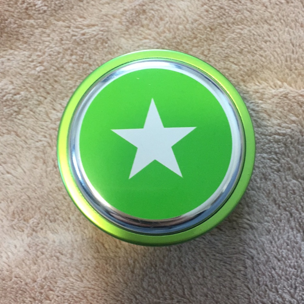 Glam glow face mask (dual cleanse treatment)